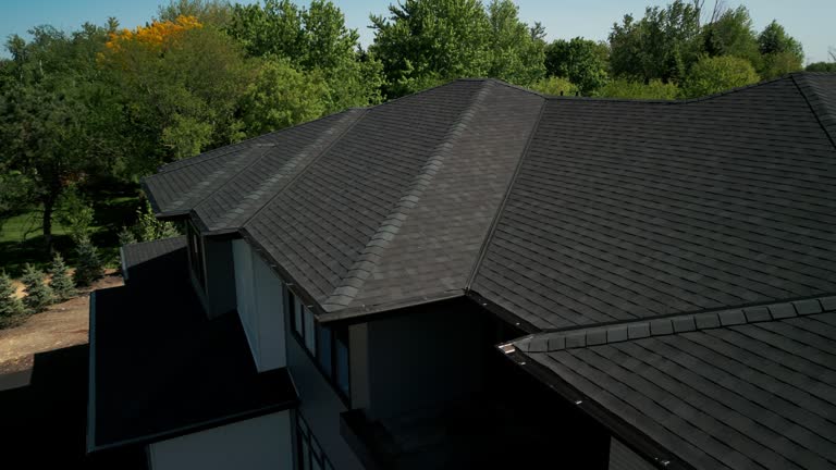 Best Flat Roofing  in Flower Mound, TX