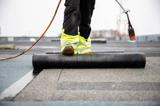 Best Commercial Roofing Services  in Flower Mound, TX