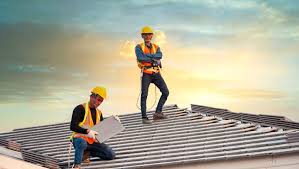 Fast & Reliable Emergency Roof Repairs in Flower Mound, TX